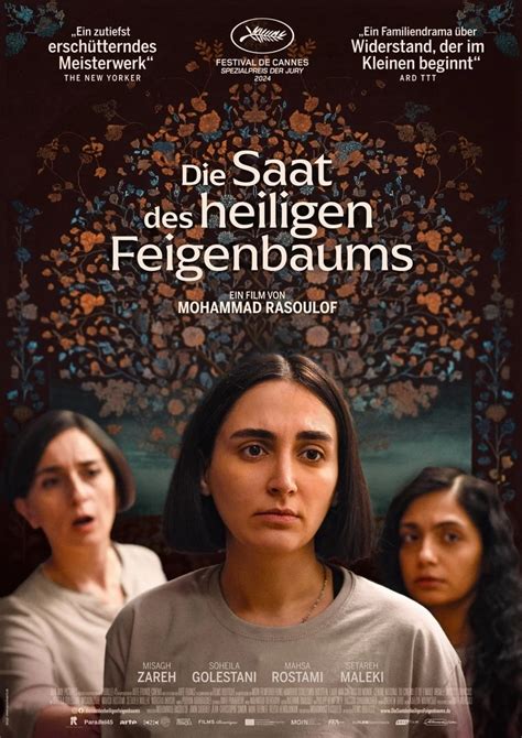 Saat des heiligen Feigenbaums 2025